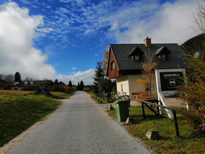 Others 5, Apartments Podkoren 82, Kranjska Gora