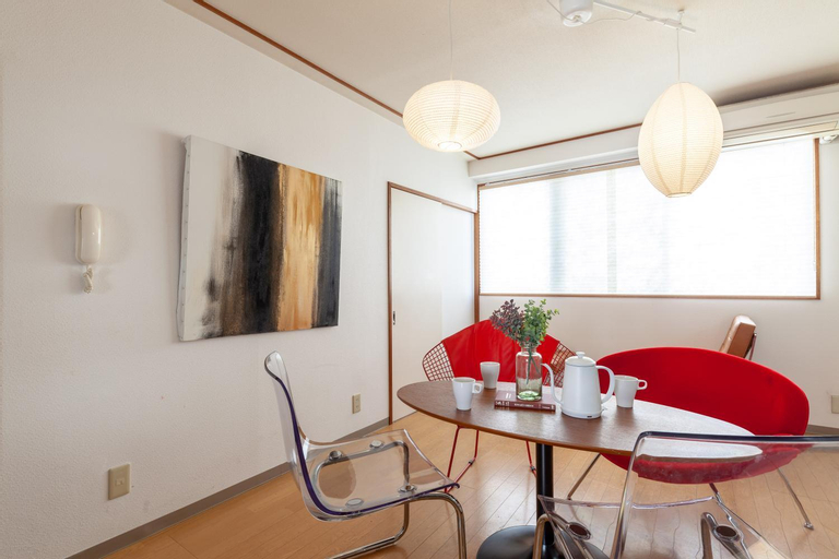 Dining Room 5
