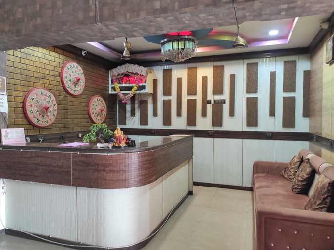 Others 5, Hotel Manikanta, Kamrup