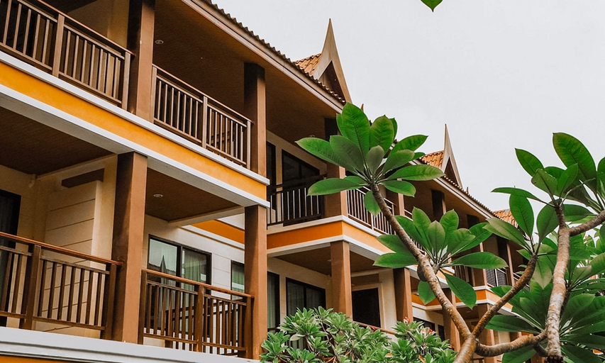 Exterior & Views 5, Diamond Cottage Resort & Spa (SHA Plus+), Phuket Island