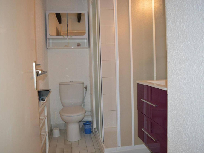Others 5, Appartement 2 pieces avec terrasse, clim, parking, a 1300m de la plage - Saint-Cyprien Plage - FR-1-, Pyrénées-Orientales