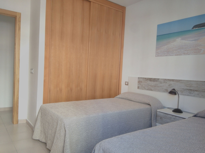 Bedroom 2, Tao Morro Jable, Las Palmas