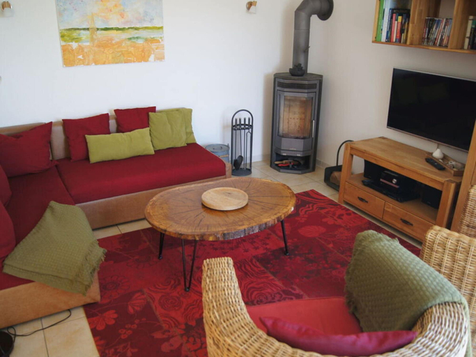 Living area, Land Fleesensee, Mecklenburgische Seenplatte