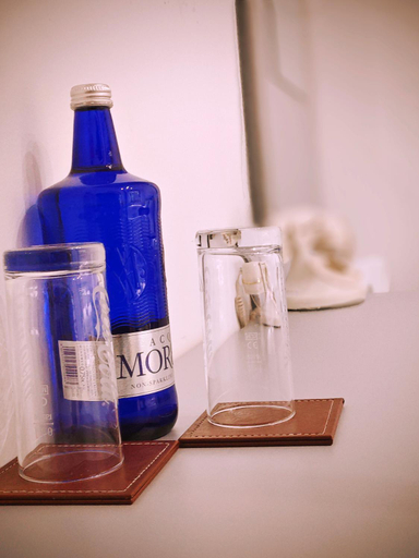 Food & Drinks 3, Jakz Hotel, Recklinghausen