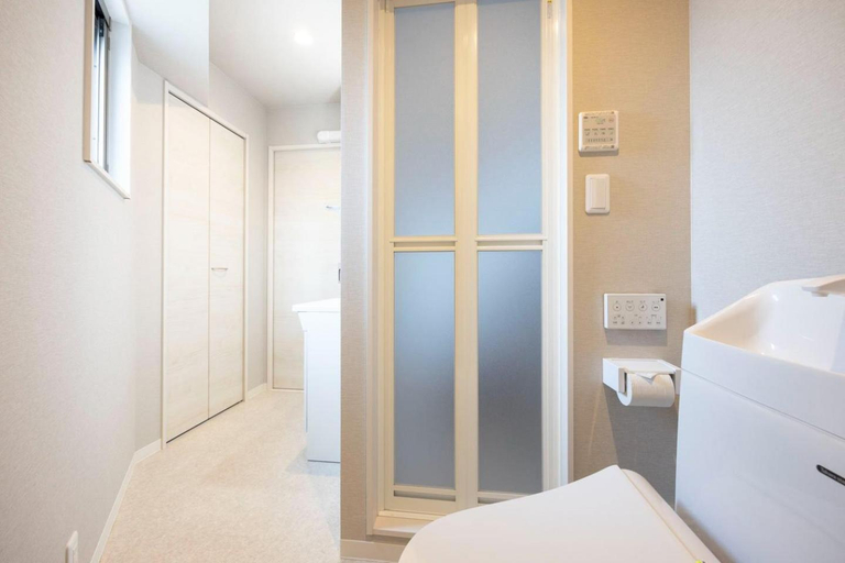 Bedroom 2, Mat Hikifune, Sumida