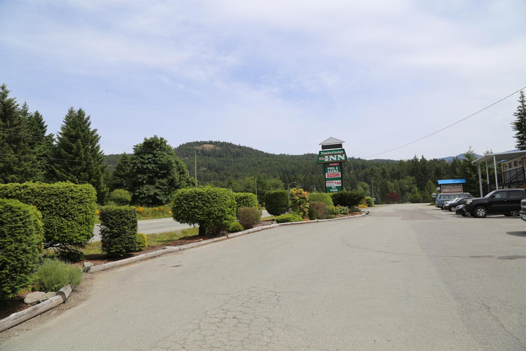 Others 4, Timberlodge RV & Campground, Alberni-Clayoquot