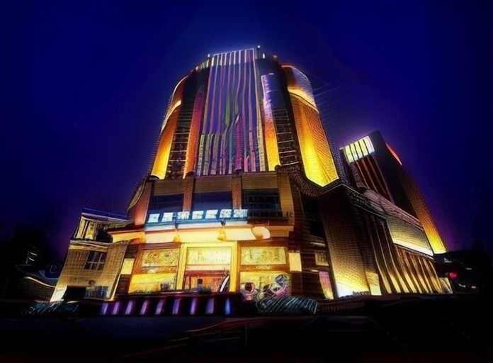 Exterior & Views 2, Swancity International Hotel, Zhengzhou
