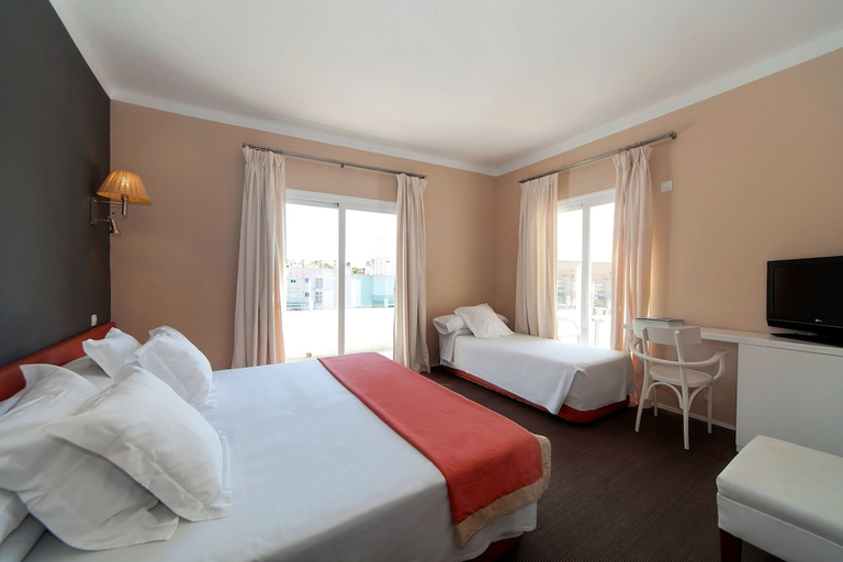 Bedroom 3, UR Portofino, Baleares