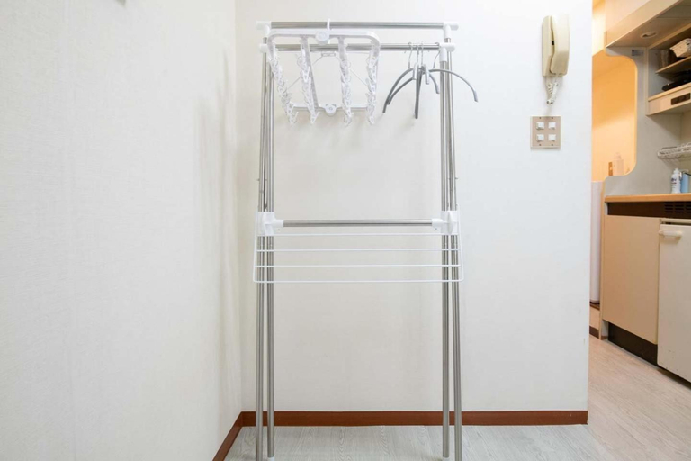 2, Pansion Oshiage, Sumida