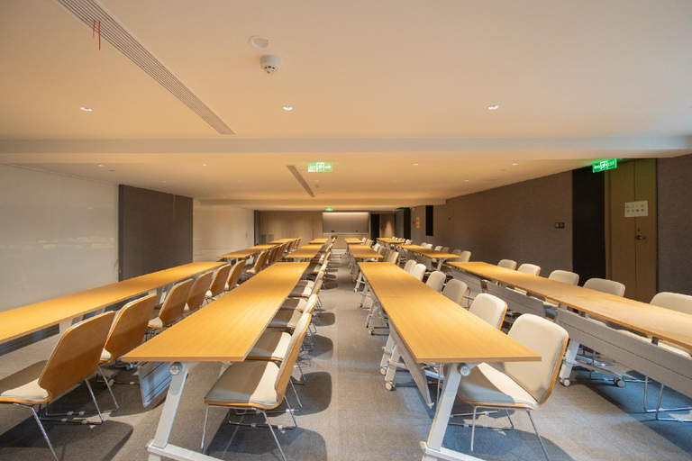 Others 3, Ji Hotel Lianyungang Ganyu Wanda Plaza, Lianyungang