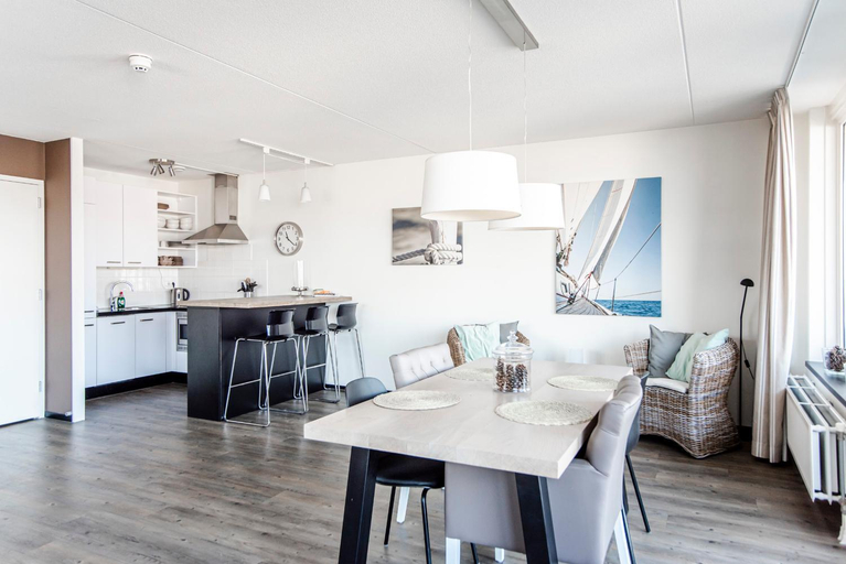Others 5, Kaag Resort, Warmond
