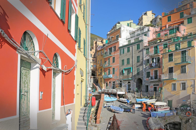 Stellio Affittacamere - Guest House, La Spezia