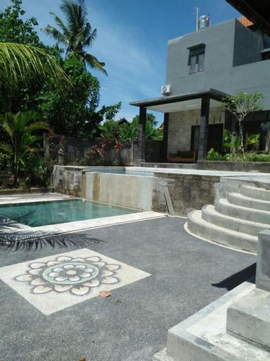 Kubu Jasmine Bali, Badung