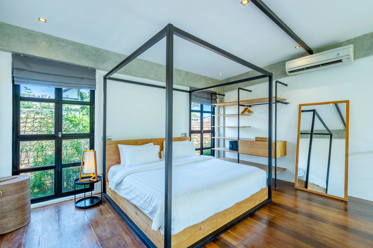 Others 3, Urban Oasis Loft by GORO, Badung