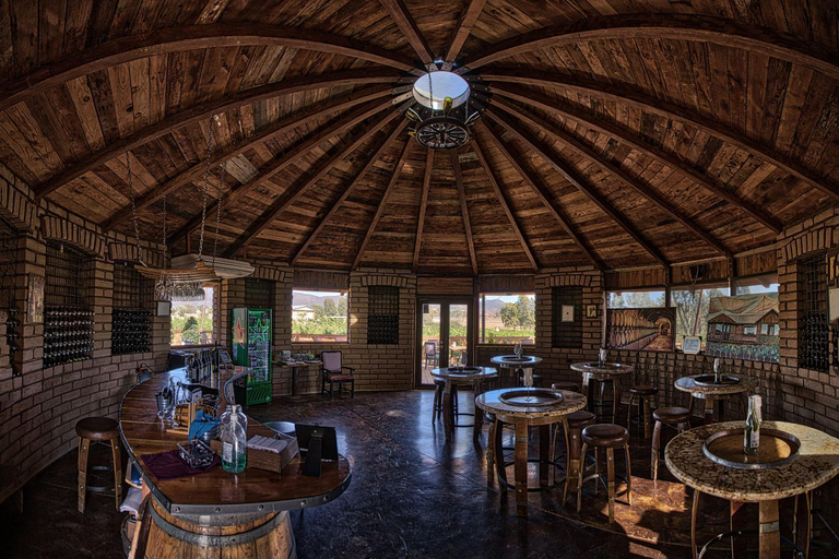 Bar/lounge