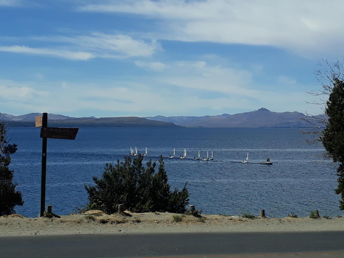 Others 3, Las Liebres, Bariloche
