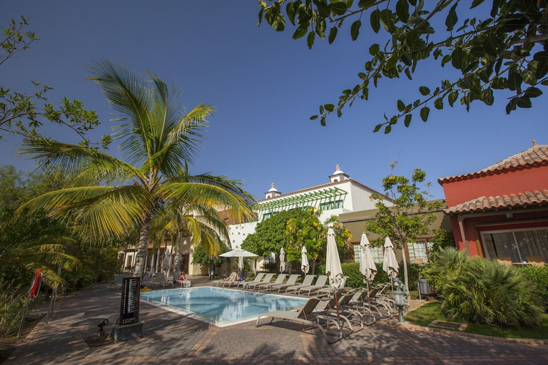 Sport & Beauty 2, Lopesan Villa Del Conde, Las Palmas