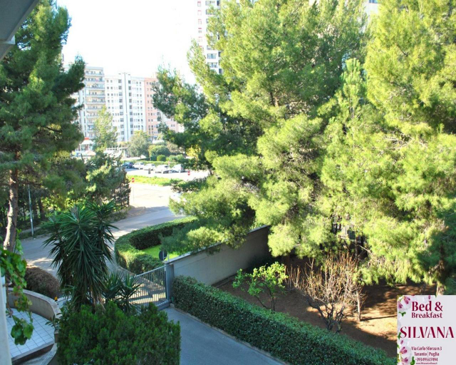 Others 2, Bed and Breakfast Silvana, Taranto