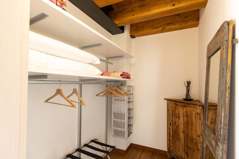 Bedroom 2, Portami in Collina, Verona