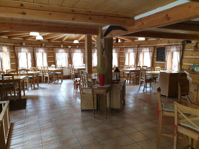 Food & Drinks 5, Penzion Marienka, Trutnov