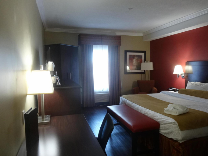 Bedroom 4