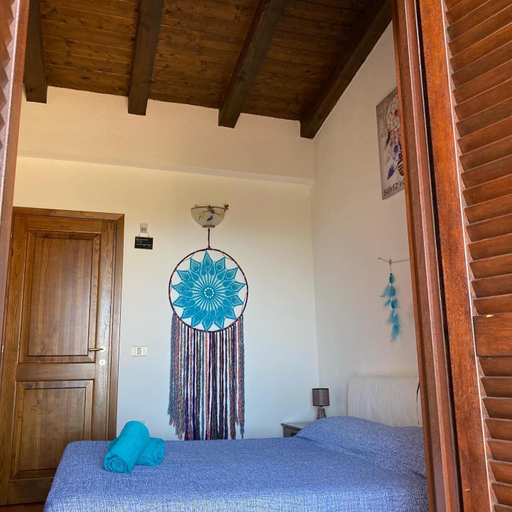 2, Villa Acchiappasogni, Olbia-Tempio
