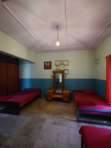 Bedroom 4, Ward80, Wayanad
