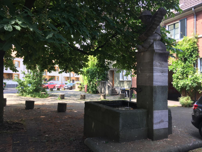 Others 5, Messezimmer Nahe Zentrum, Köln