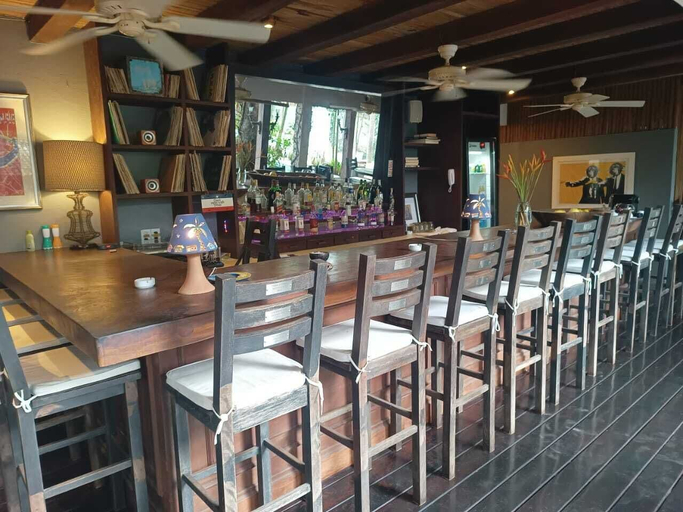 Food & Drinks 3, Monkey Casa Hotel, Porto Seguro