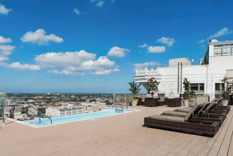 Sport & Beauty 1, Upscale NOLA Condos, Orleans