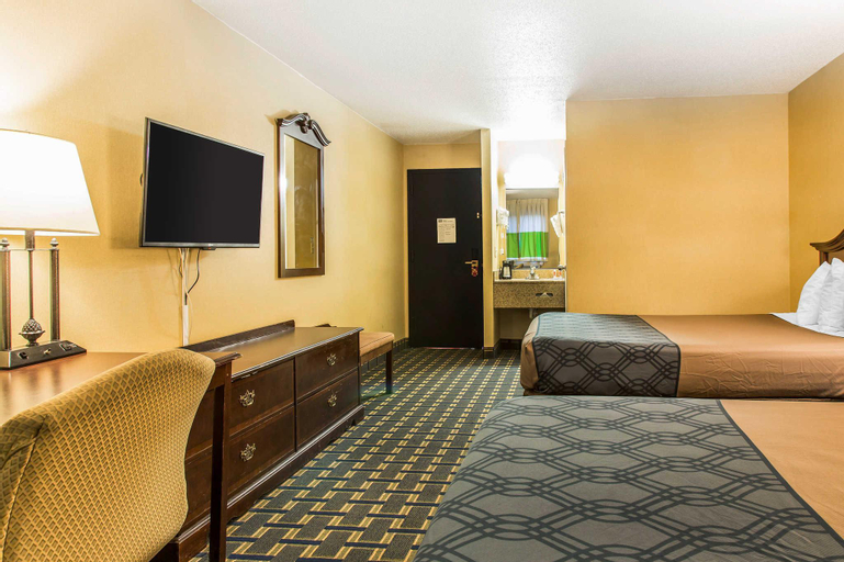 Bedroom 5