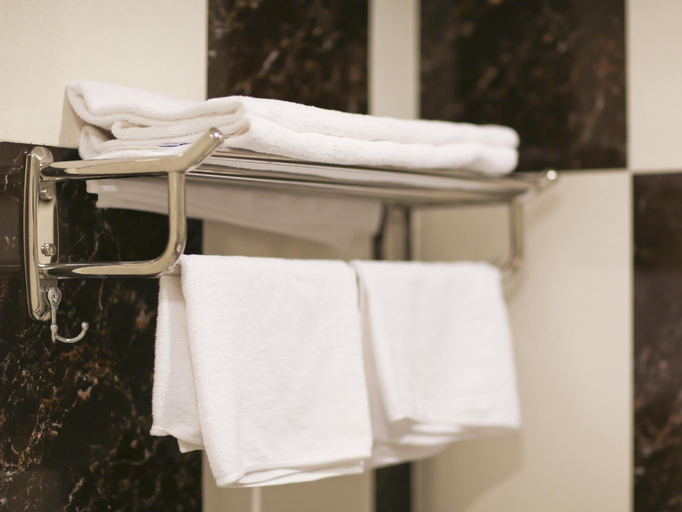 Amenities 5