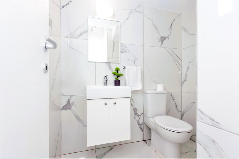 Bathroom 3, Villa Mirella