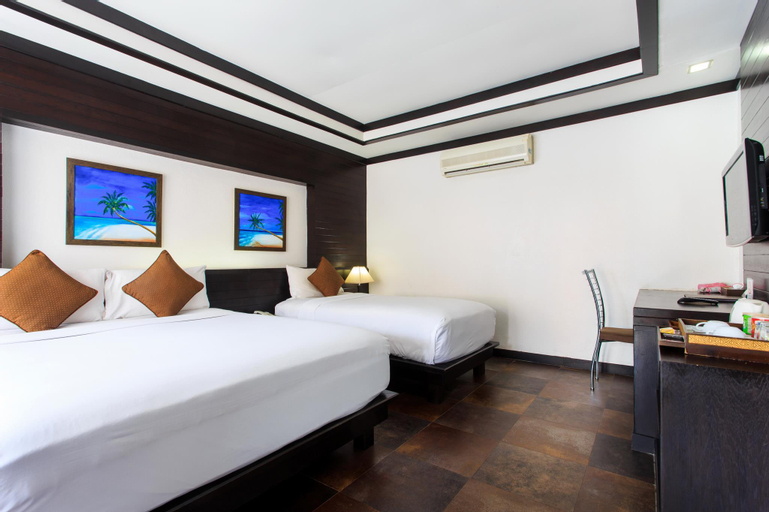 Bedroom 7