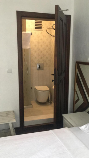 Bedroom 4, Trilye Bay C Konak, Mudanya