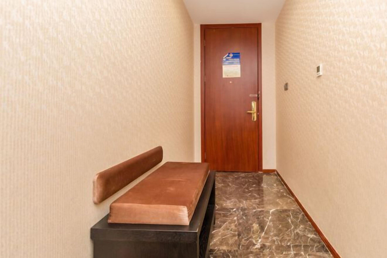 Others 4, Guanzhong Hotel, Weinan
