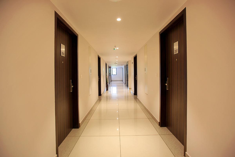Others 5, Hotel San, Kollam