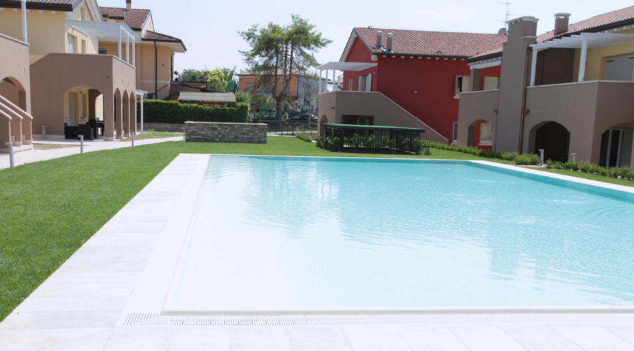 Vanilla apartment, Verona