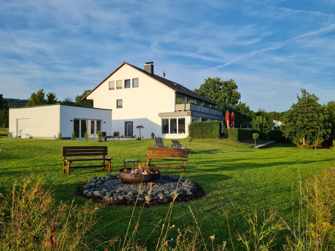 Garden 4, MUT.HAUS, Rhön-Grabfeld