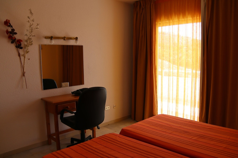 Bedroom 2, Florida Park Club, Santa Cruz de Tenerife