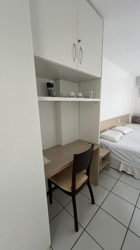 Gran Solare Flat Residence, Barreirinhas