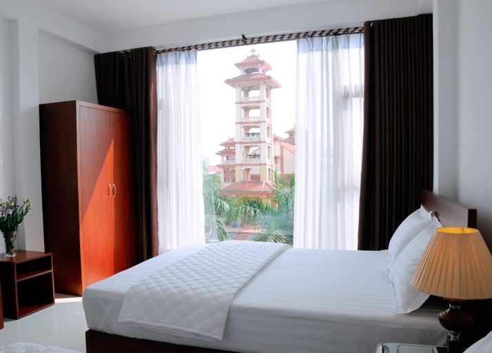Bedroom 3, Sunflower Hotel, Ninh Bình
