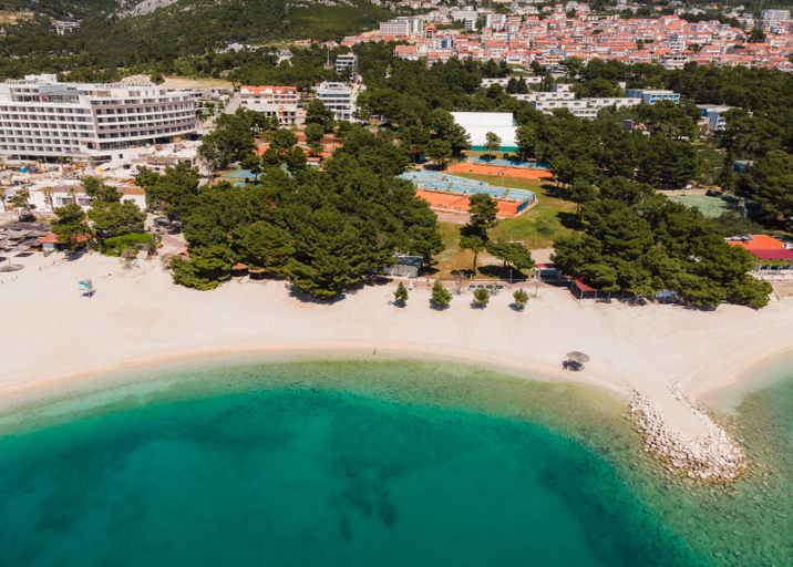 Food & Drinks, Sun Spalato Villa Ivano, Makarska