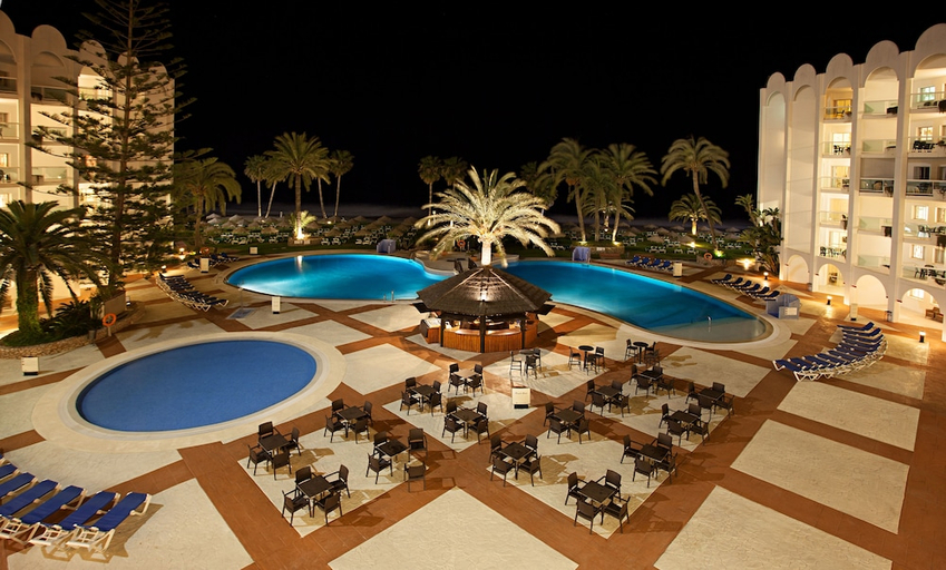 Sport & Beauty 3, Ona Marinas de Nerja Spa Resort, Málaga