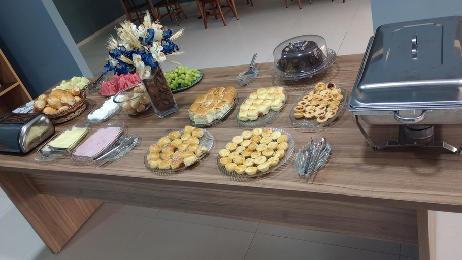 Food & Drinks 5, PARALELO 9s HOTEL, Petrolina