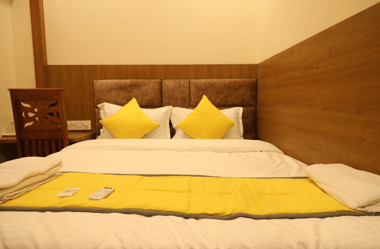Bedroom 3, HOTEL PRESIDENT PARK, Coimbatore