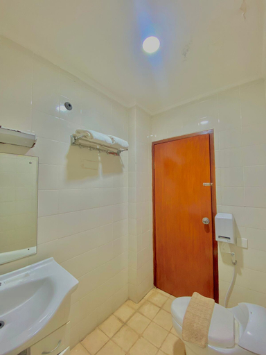 Bathroom 8