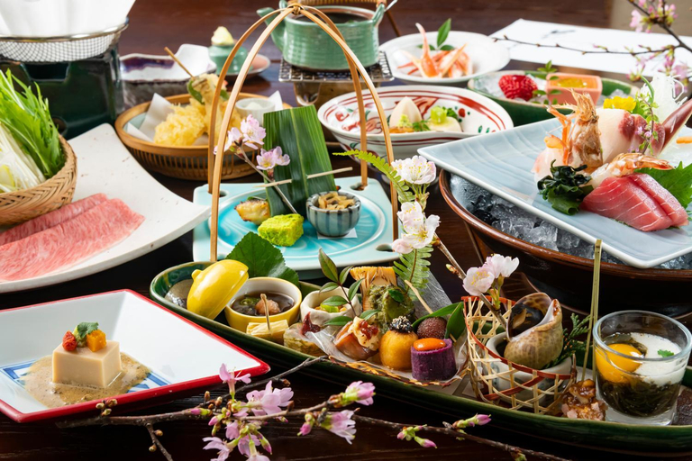Food & Drinks 5, 岩井温泉 岩井屋, Iwami