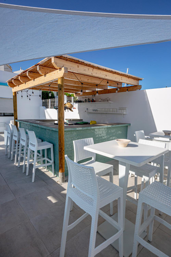 Others 3, Sun Lovers Hostel, Albufeira
