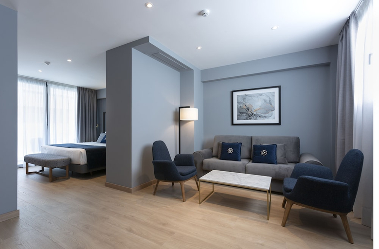 Others 5, Hotel Lima - Adults Recommended, Málaga